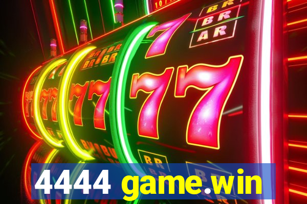 4444 game.win